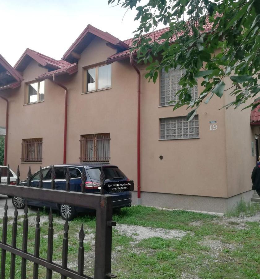 Sultan Villa