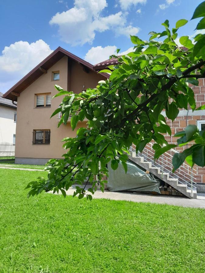 Villa Sultan Sarajevo